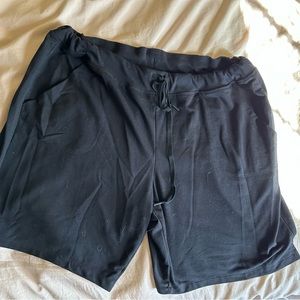 Athletic Work: Women’s Shorts